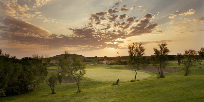 Campo de Golf El Saler