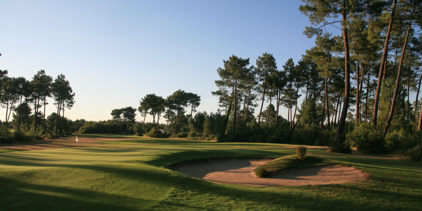 Golf du Médoc