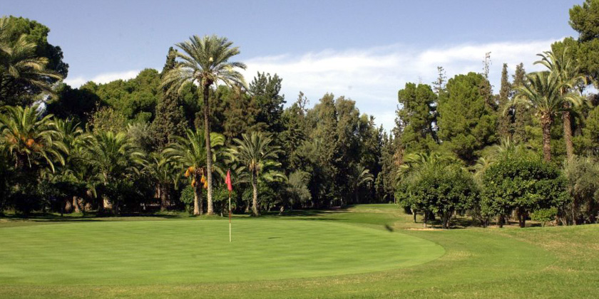 Marrakech Royal Golf Club