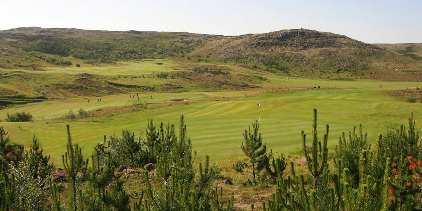 Grafarholt Golf Club