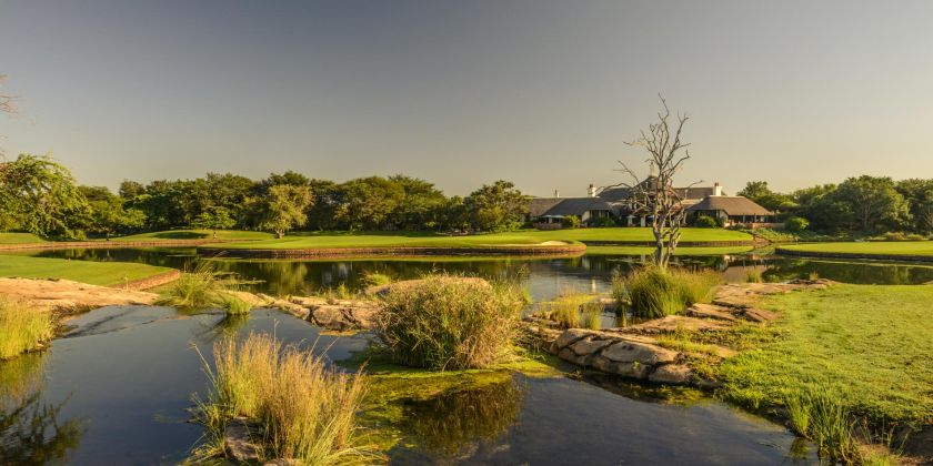 Leopard Creek Golf Club