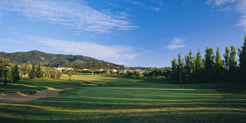 Pestana Beloura Golf Resort