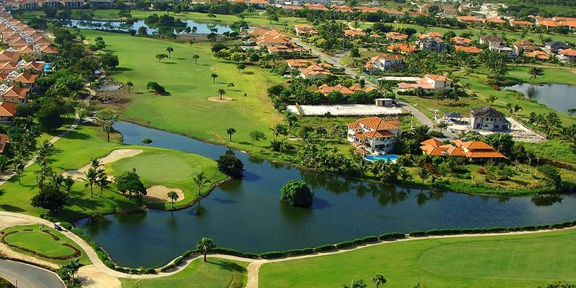 Cocotal Golf & Country Club