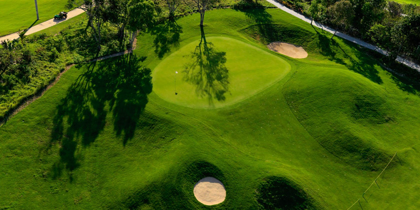 Iberostate Bávaro Golf Club