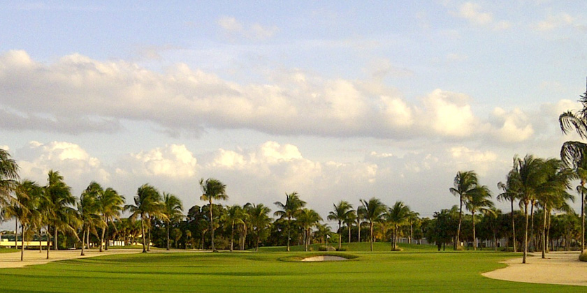 Normandy Shores Golf Club