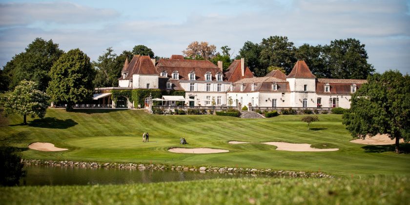 Château des Vigiers Golf & Country Club