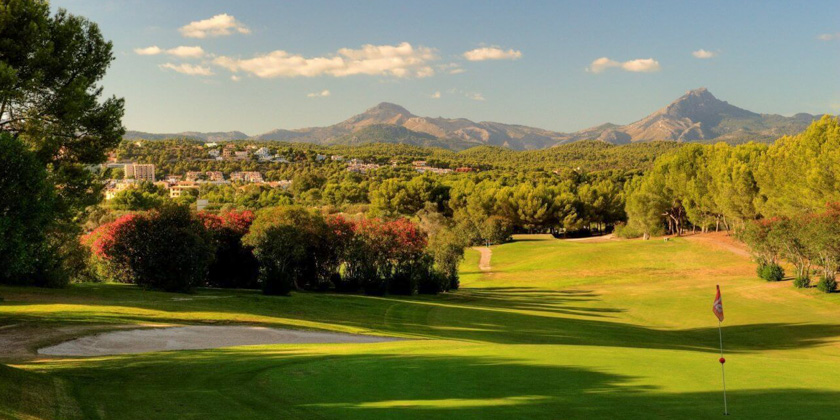 Club de Golf Santa Ponsa