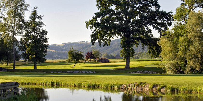 Golf Club Donau Freizeitland Linz Feldkirchen