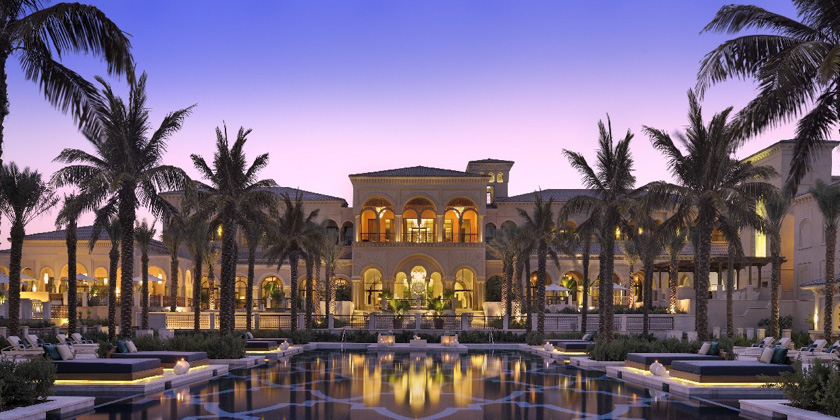 One&Only Royal Mirage