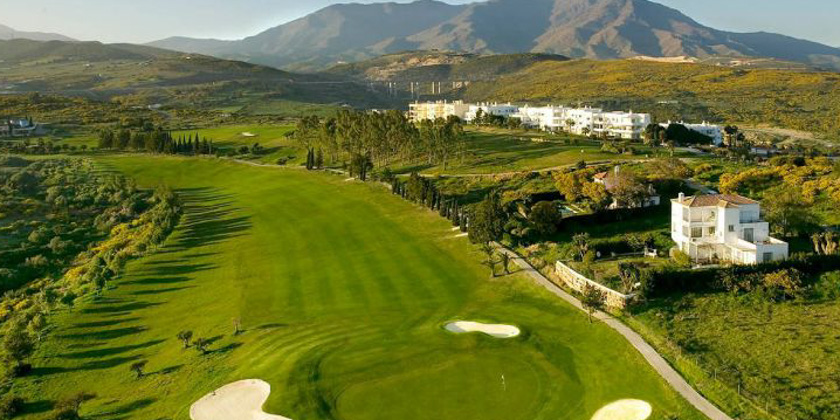 Estepona Golf