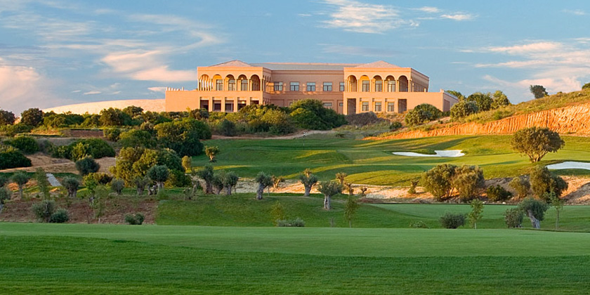 Amendoeira Golf Resort