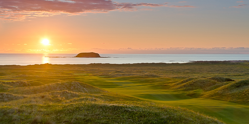 Ballyliffin Golf Club