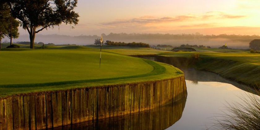 Grand Cypress Golf Club