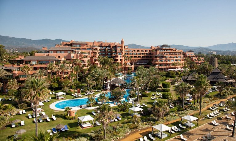 Kempinski Hotel Bahía 