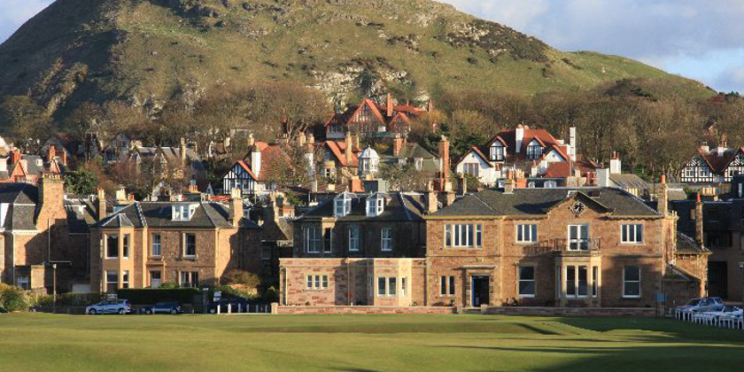 North Berwick Golf Club