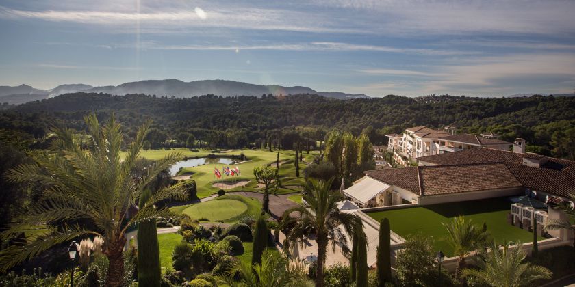 Royal Mougins Golf Resort