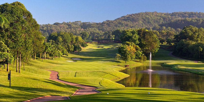 Kuala Lumpur Golf & Country Club