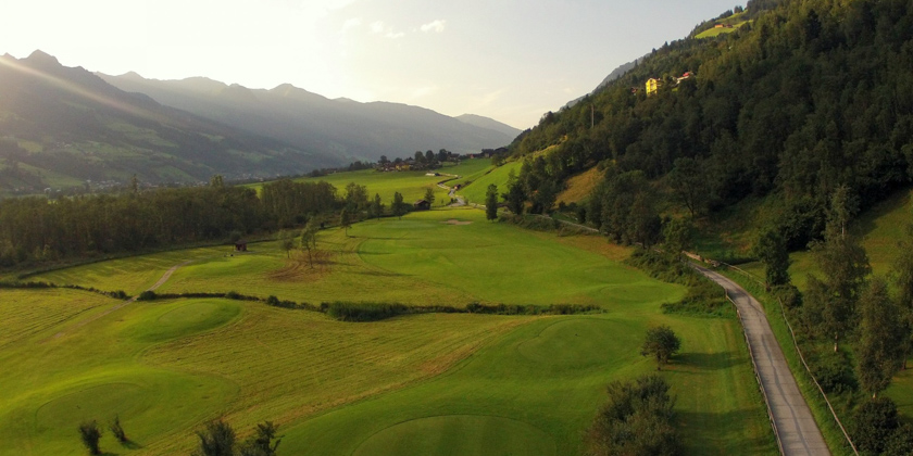 Golf Club Gastein