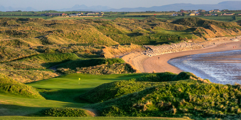 Waterville Golf Links