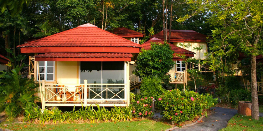 Mutiara Burau Bay
