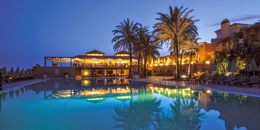 Hotel Guadalmina SPA & Golf Resort