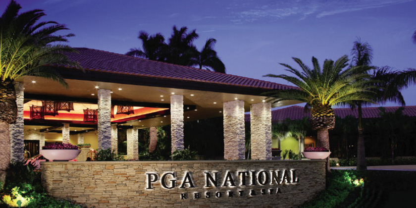 PGA National Resort & Spa