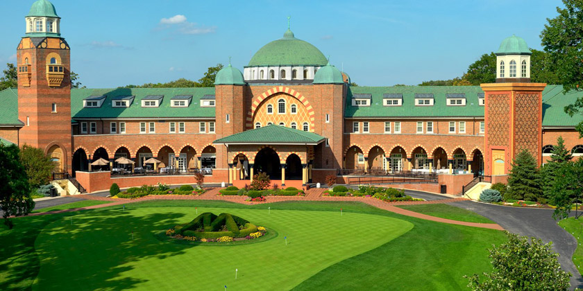 Medinah Country Club