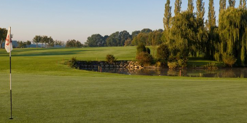 Golf-Club Wels