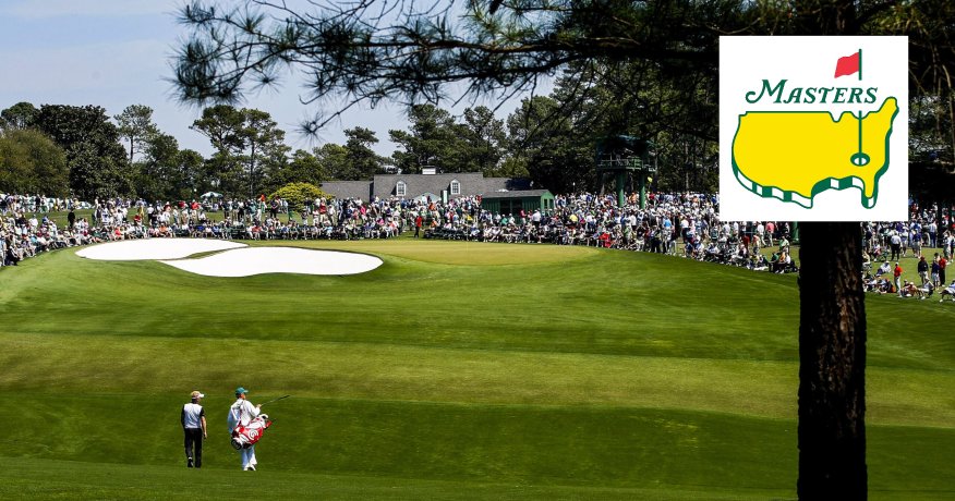 The Masters 2024