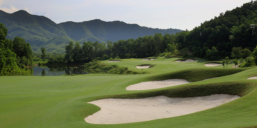 Ba Na Hills Golf Club