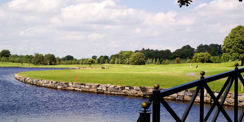 Slieve Russell Golf Club