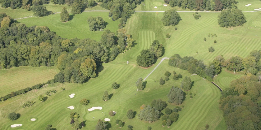 Tullamore Golf Club