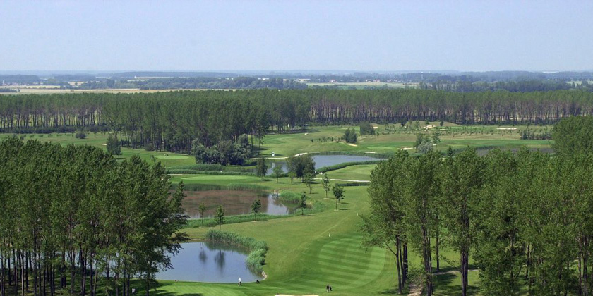 Pannonia Golf & Country Club