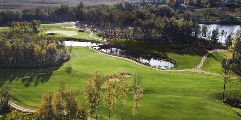 Pólus Palace Golf & Country Club