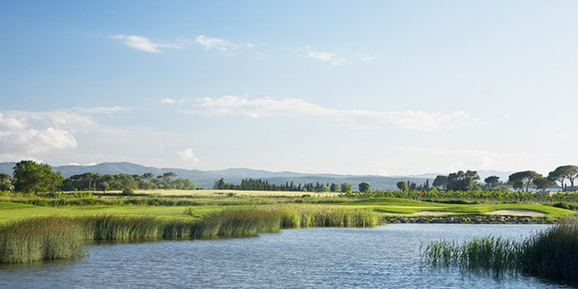 Golf Serres de Pals