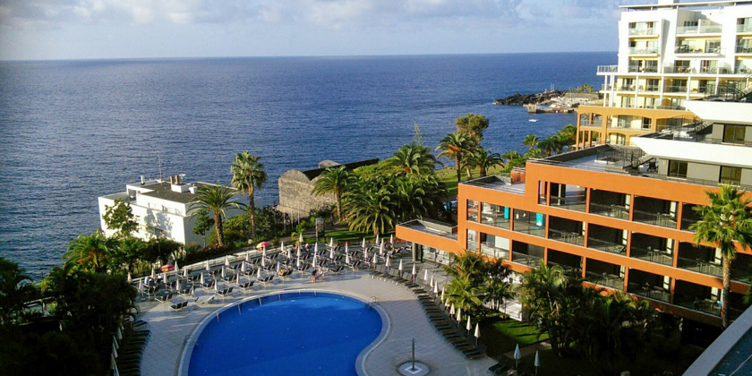 Enotel Lido Madeira