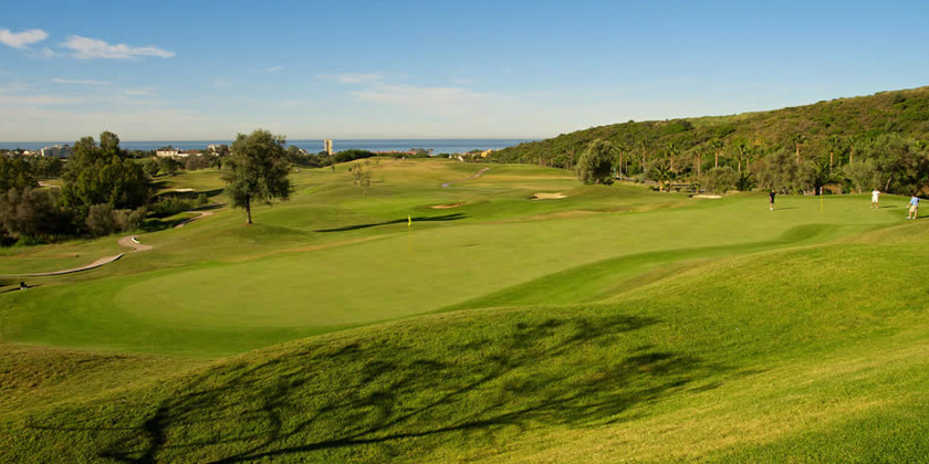 Marbella Golf & Country Club