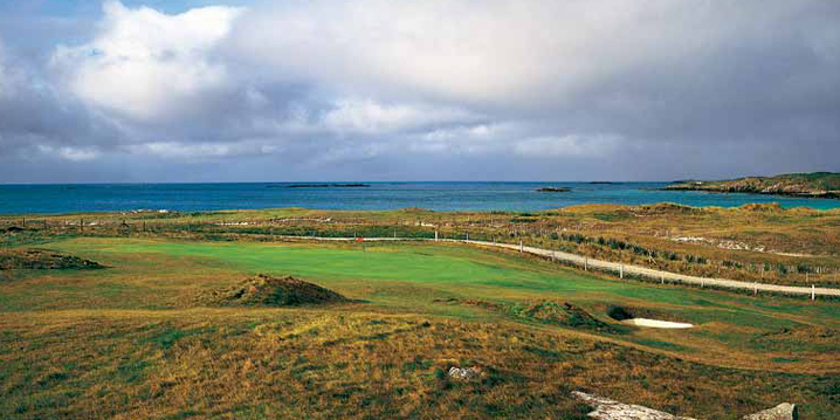 Connemara Golf Links