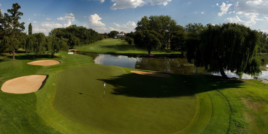 Glendower Golf Course