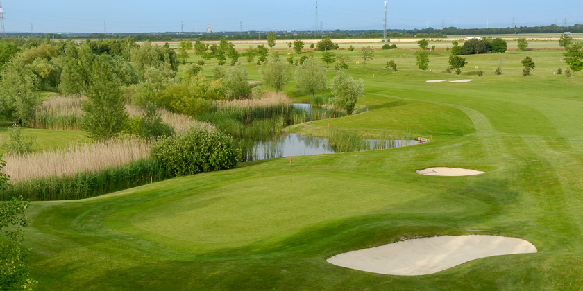 Golf Club Wien-Süssenbrunn