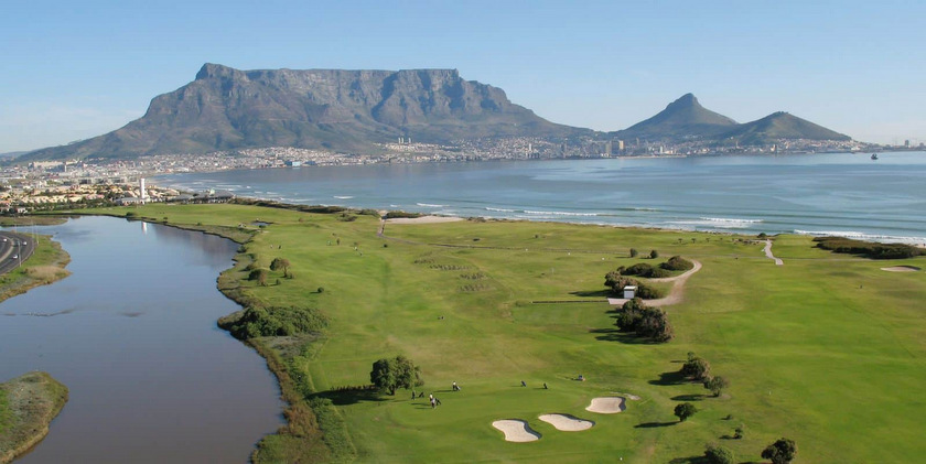 Milnerton Golf Course