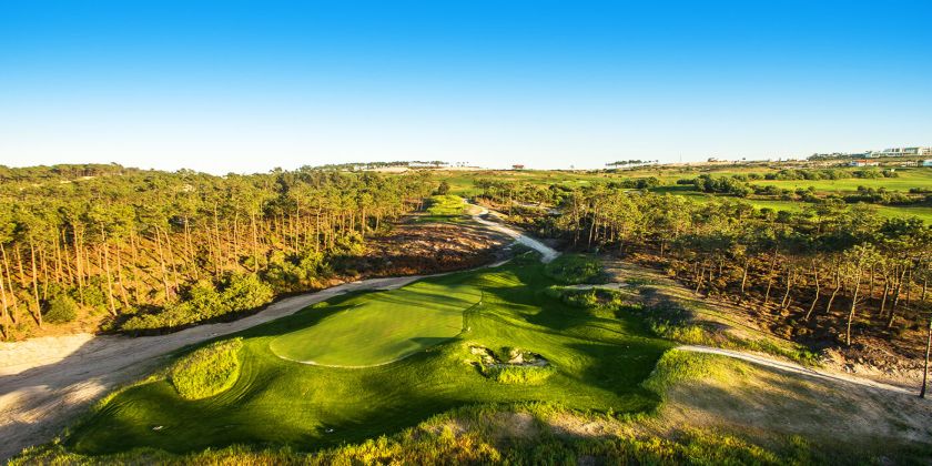 West Cliffs Golf Links