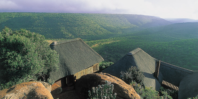 Entabeni Lodges