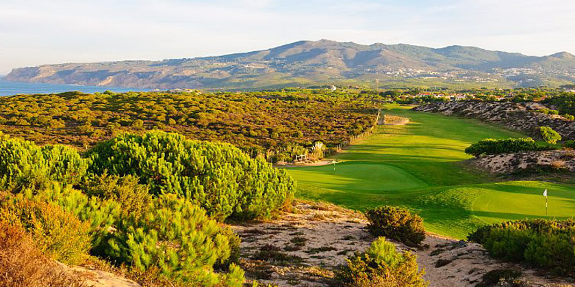 Oitavos Dunes