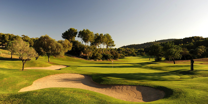 Arabella Golf Son Muntaner