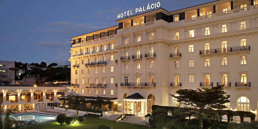 Palacio Estoril Hotel