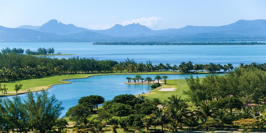 Paradis Golf Club