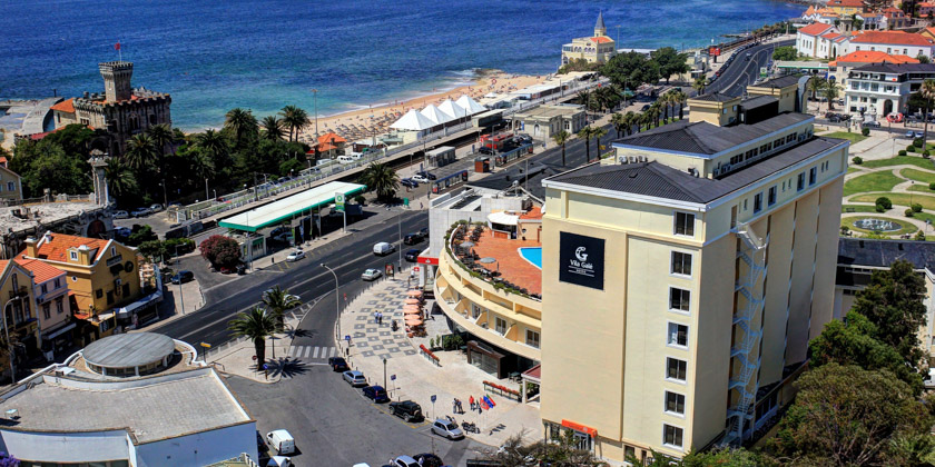 Hotel Vila Galé Estoril