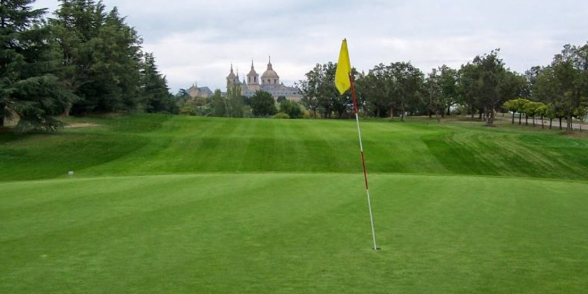 Real Club de Golf La Herrería