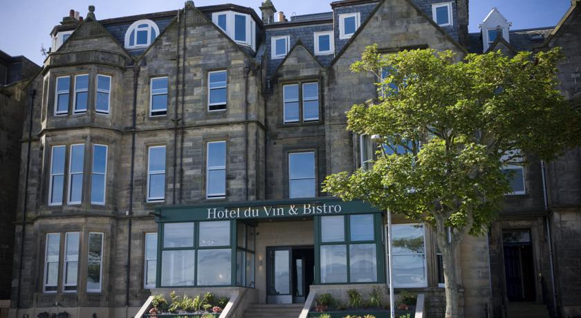 Hotel Du Vin St Andrews